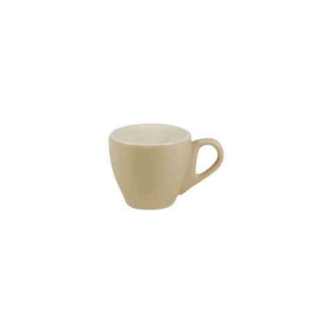 90ML ESPRESSO CUP HARVEST /WHITE