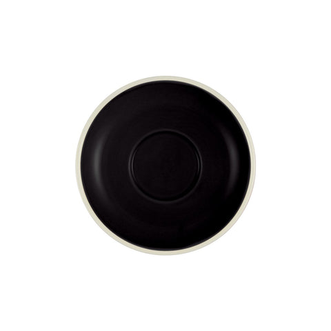 BREW SAUCER TO SUIT BW1030/1035 - ONYX/WHITE