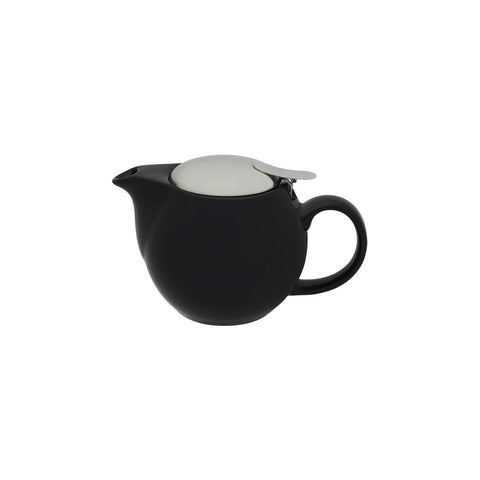 350ML ONYX TEAPOT