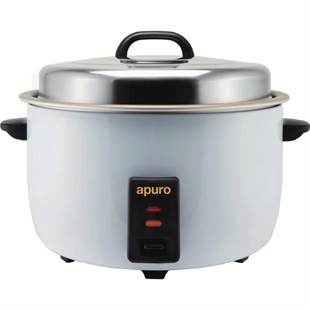 23LTR RICE COOKER APURO