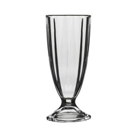 355ML ALASKA SODA GLASS