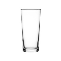 285ML OXFORD BEER GLASS