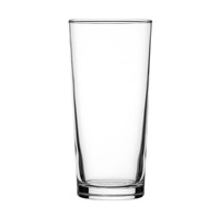 425ML OXFORD BEER GLASS