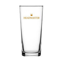 425ML OXFORD HEADMASTER GLASS