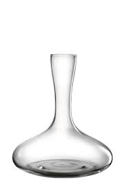 2.1 LTR LUIGI BORMIOLI VINO CLASSICO DECANTER