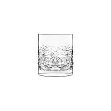 MIXOLOGY DOUBLE OLD FASHIONED 380ML