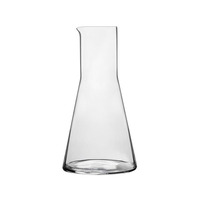 1 LTR CONICA CARAFE LUIGI BORM