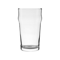 570ML NONIC BEER GLASS