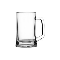 500ML BIRA BEER MUG