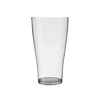 425ML POLYCARB BEER GLASS