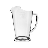 1140ML S.A.N JUG WITH ICE LIP