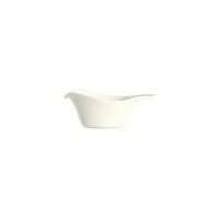 100ML (135X 63MM) GRAVY BOAT DURACERAM