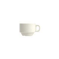 250ML STACKING TEACUP DURACERAM