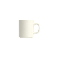 280ML COFFEE MUG- DURACERAM