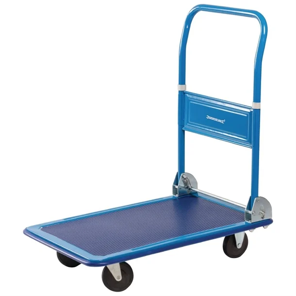 PLATFORM TROLLY 699 X 718 X 464