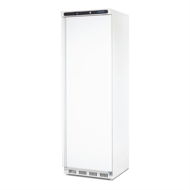 UPRIGHT FREEZER SINGLE DOOR 365L WHITE