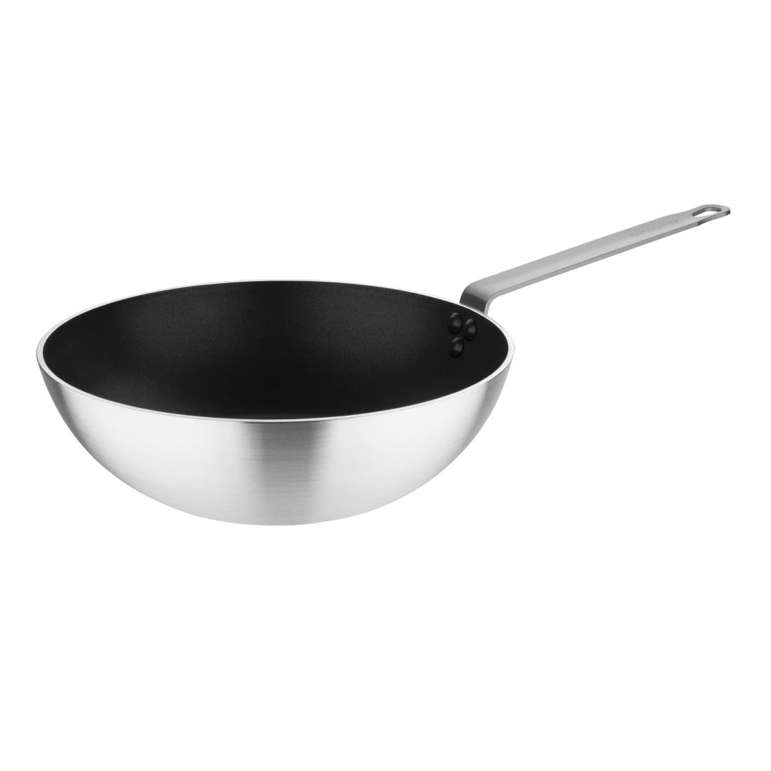 300MM NON STICK WOK