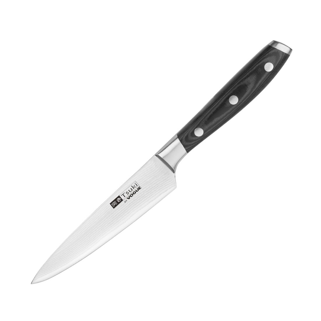 125MM UTILITY KNIFE TSUKI