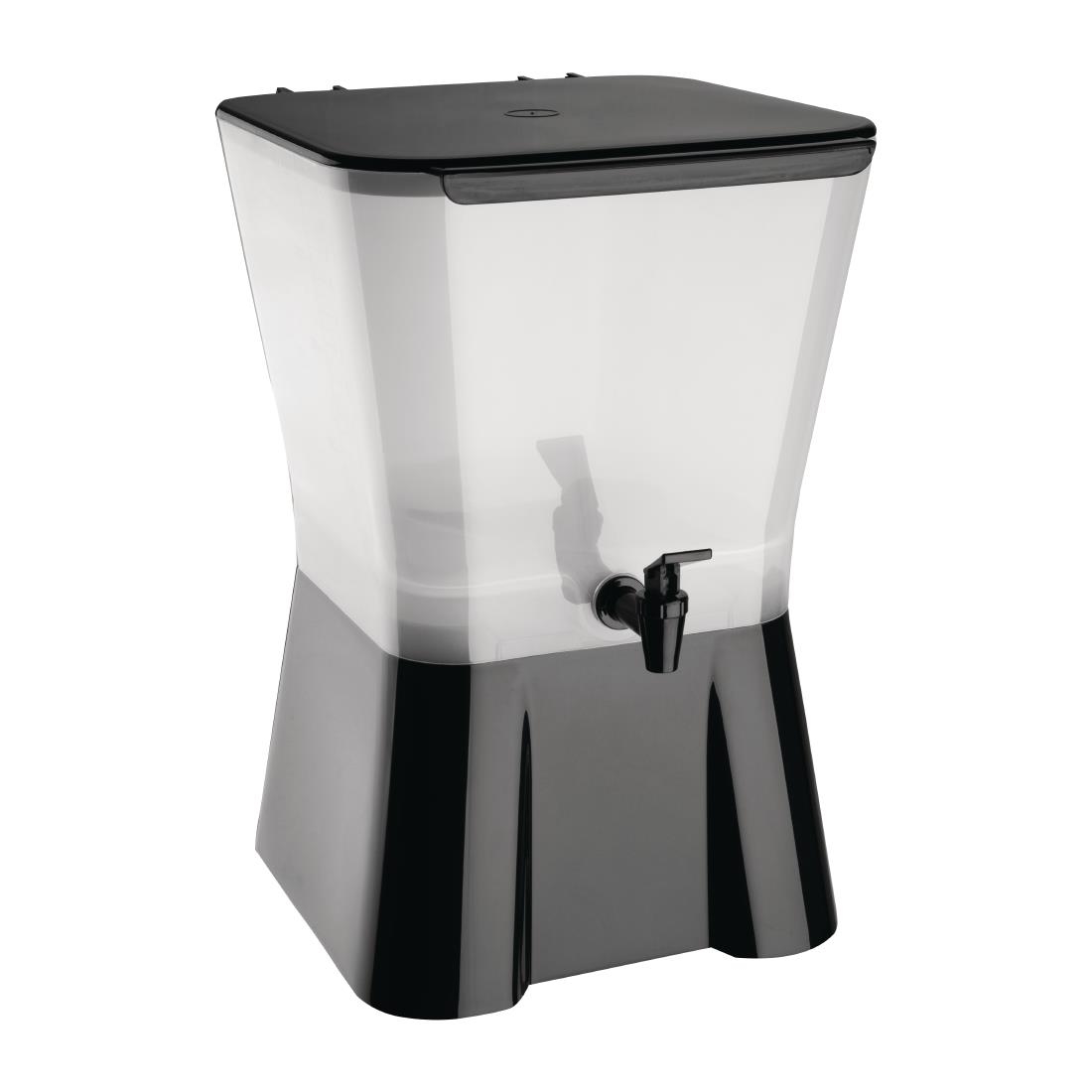 11 LTR DRINK DISPENSER OLYMPIA