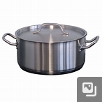 11.1LT 280 X 180 CASSEROLE POT