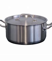 13LT CASSEROLE POT