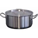 8LT CASSEROLE POT