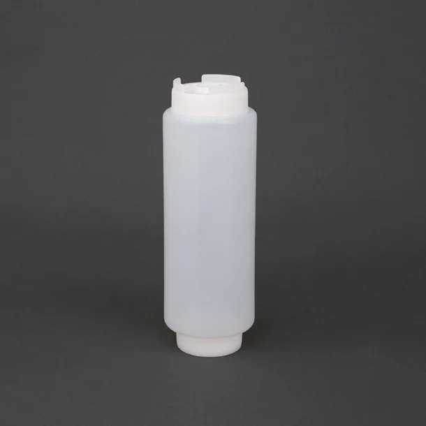 568ML FIFO SQUEEZE BOTTLE