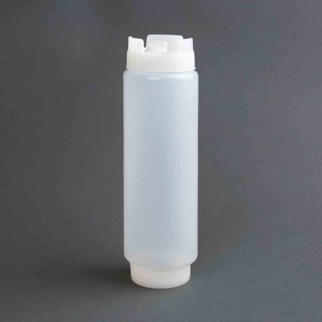 455ML FIFO SQUEEZE BOTTLE