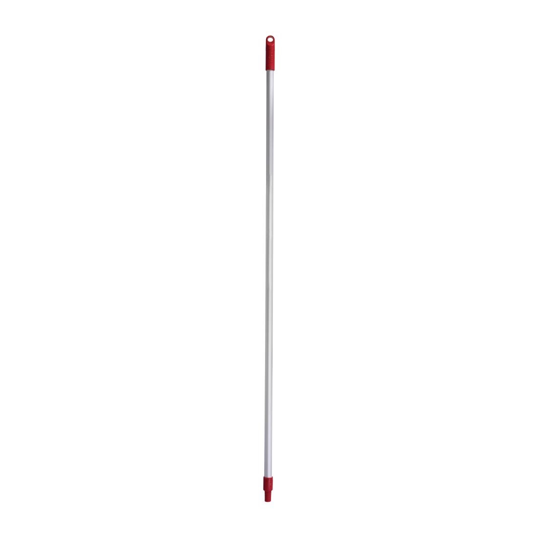 OATES RED HANDLE CONTRACTOR  MOP HEAD 1.5M