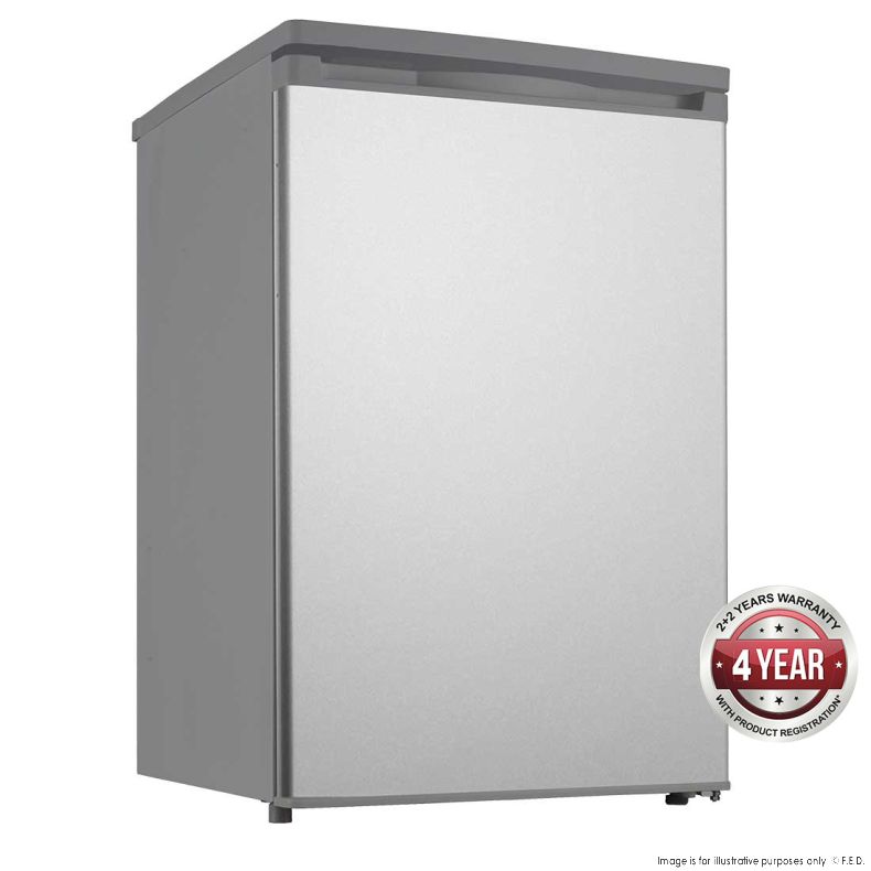 BAR/UNDERCPOUNTER FREEZER 80LTR