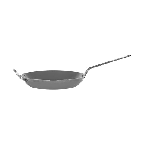 32CM DEBUYER CARBONE PLUS FRYPAN