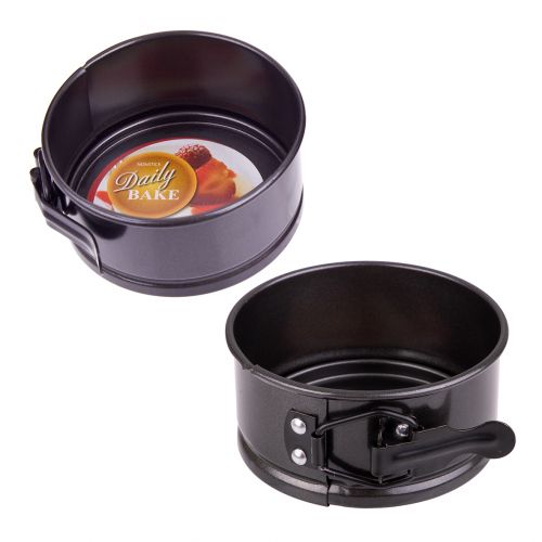 10CM MINI SPRINGFORM PAN