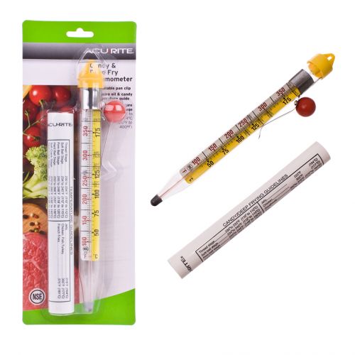 CANDY/DEEP FRY THERMOMETER ACURITE