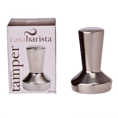 51MM (DOMESTIC) COFFEE TAMPER