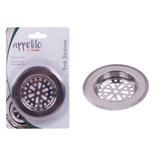 S/S SINK STRAINER