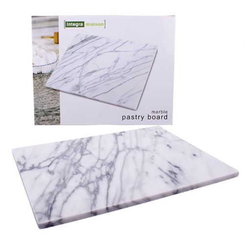 40 X 30 MARBLE PASTRY BOARD