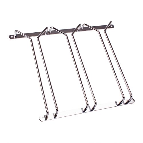 28CM TRIPLE STEMWARE RACK