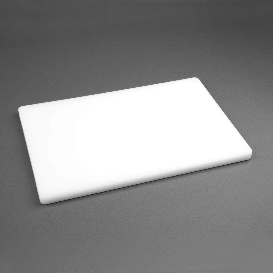 300X450X20 WHITE CUTTING BOARD