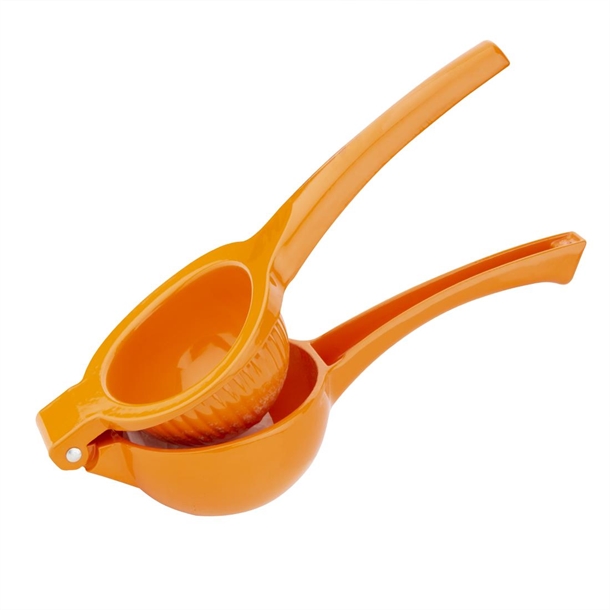 ORANGE CITRUS FRUIT SQUEEZER