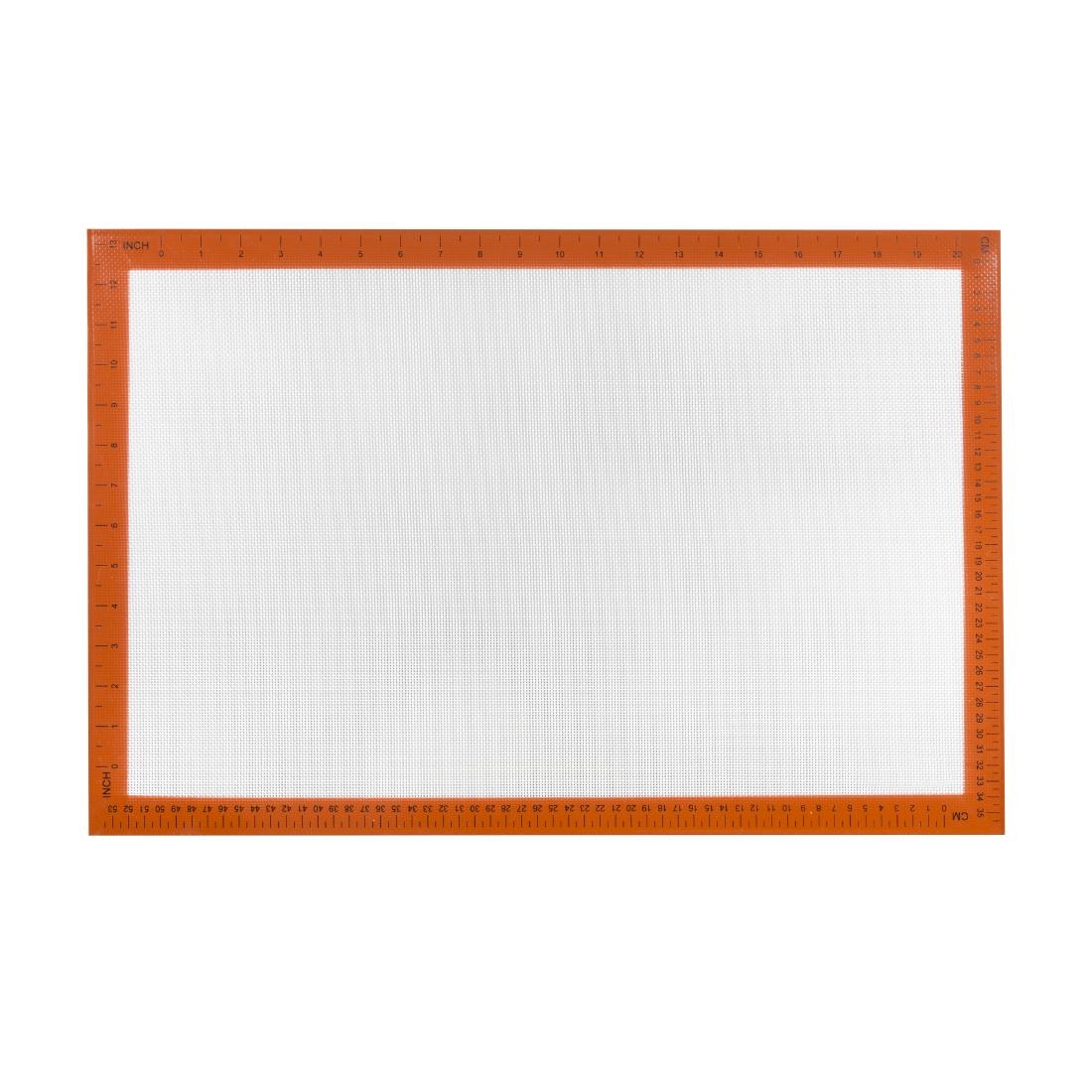 385 X 585MM  NON STICK BAKING MAT SILICON