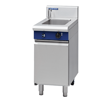 BLUE SEAL 450MM ELECTRIC BAIN MARIE