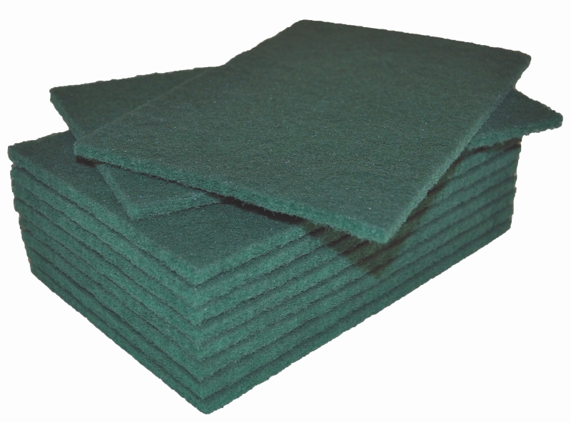 230X150 GREEN SCOURER 200