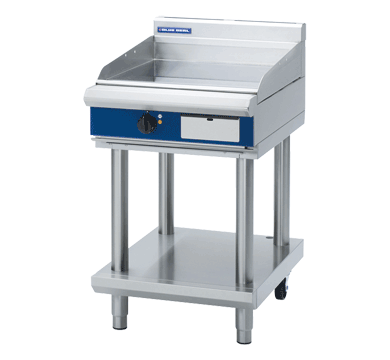 BLUE SEAL ELECTRIC GRIDDLE 600MM