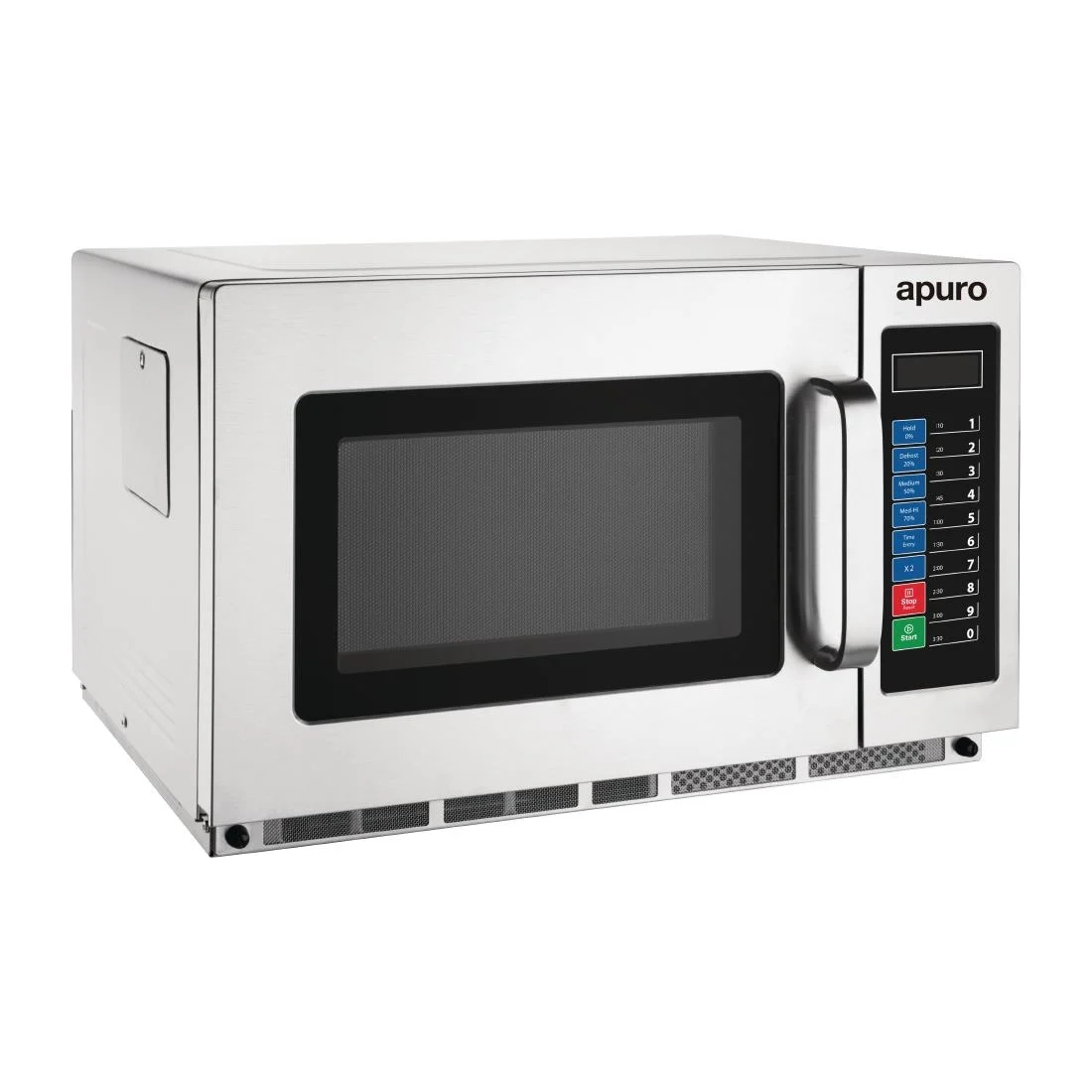 APURO MICROWAVE COMMERCIAL 34LT