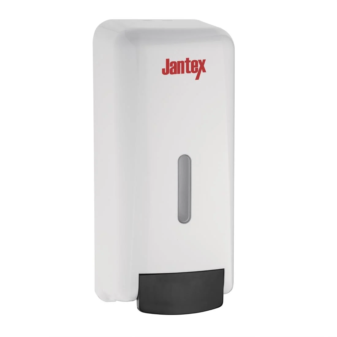 JANTEX WALL SOAP DISPENSER