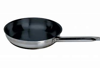 FORJE TEFLON EXCALIBUR FRYPAN ,20CM