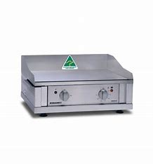 15AMP GRIDDLE 538 X 443 X 263