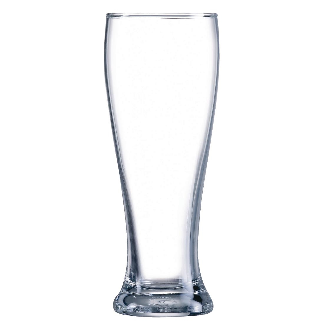 285ML BRASSERIE GLAS ARC