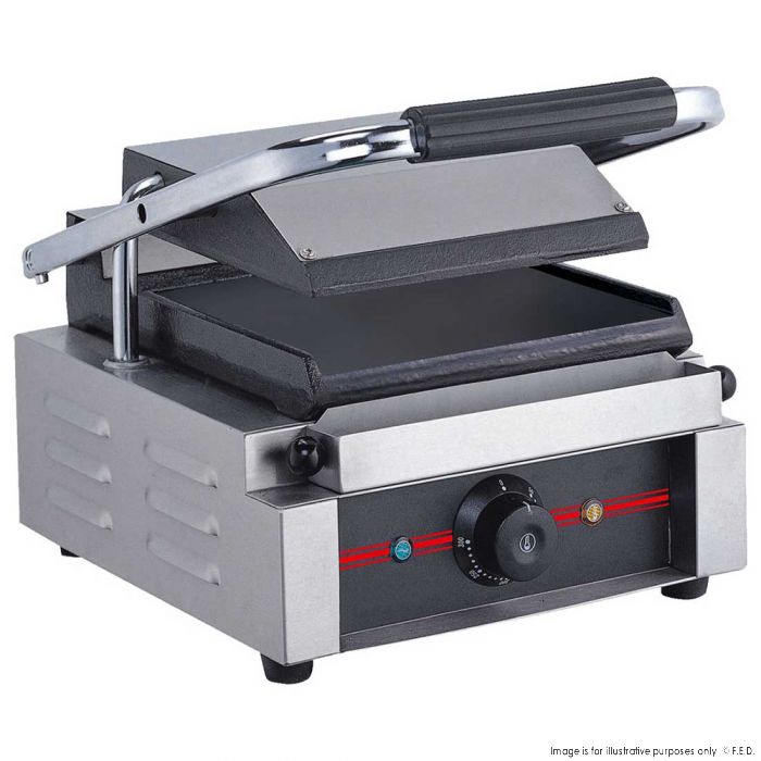 LARGE DOUBLE CONTACT GRILL