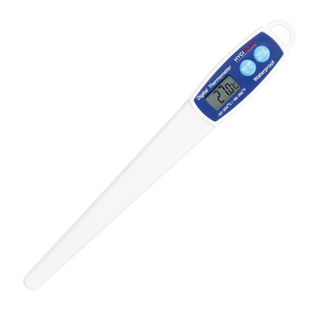 THERMOMETER WATER RESISTANT -50 TO 200